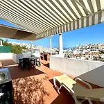 Villa Terraza - Center Hideaway *