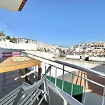 Terraza - Center Hideaway