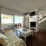 Terraza - Center Hideaway Albufeira