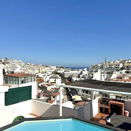 Terraza - Center Hideaway