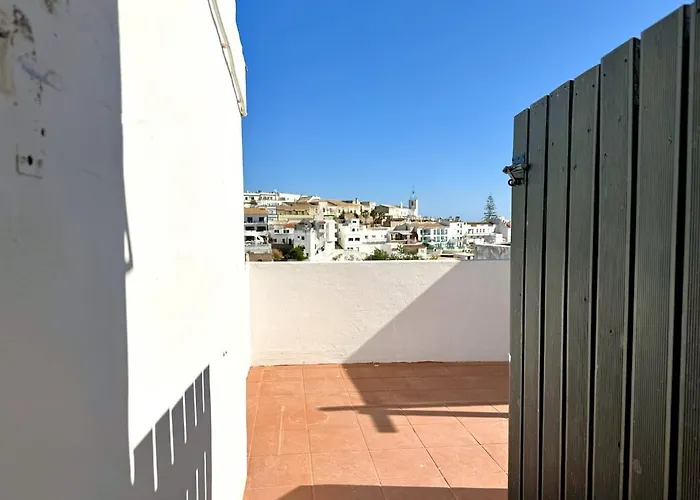 Villa Terraza - Center Hideaway Albufeira