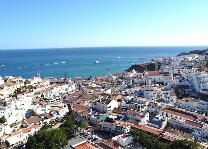 Terraza - Center Hideaway Villa