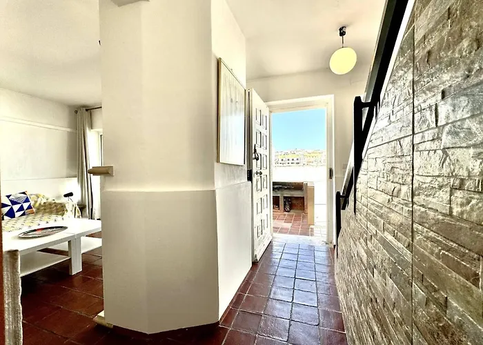 Villa Terraza - Center Hideaway Albufeira