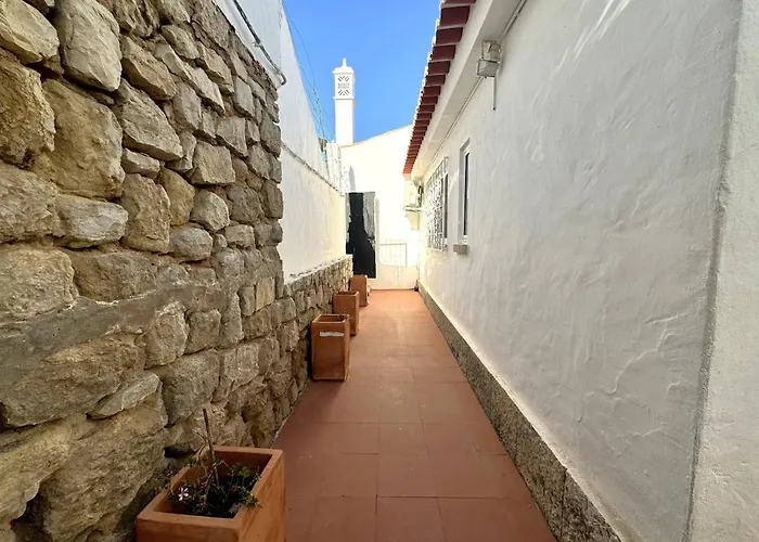 Villa Terraza - Center Hideaway