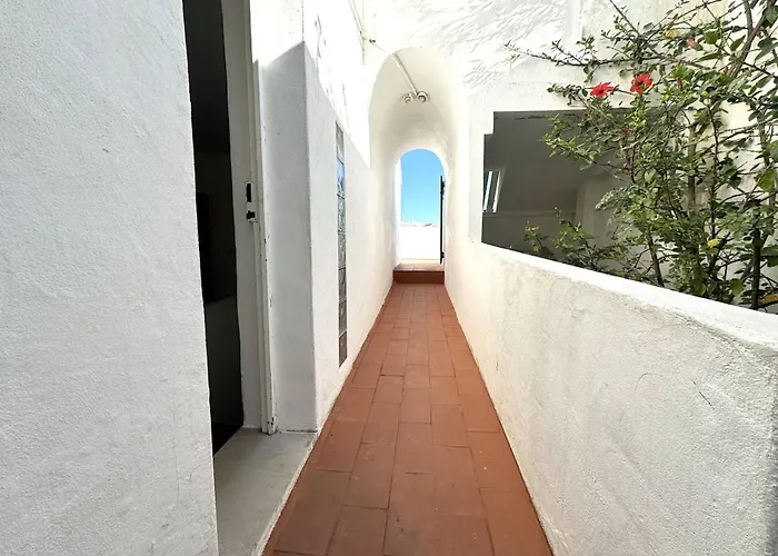 Villa Terraza - Center Hideaway