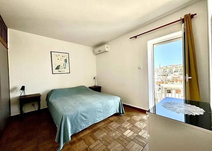 Villa Terraza - Center Hideaway Albufeira