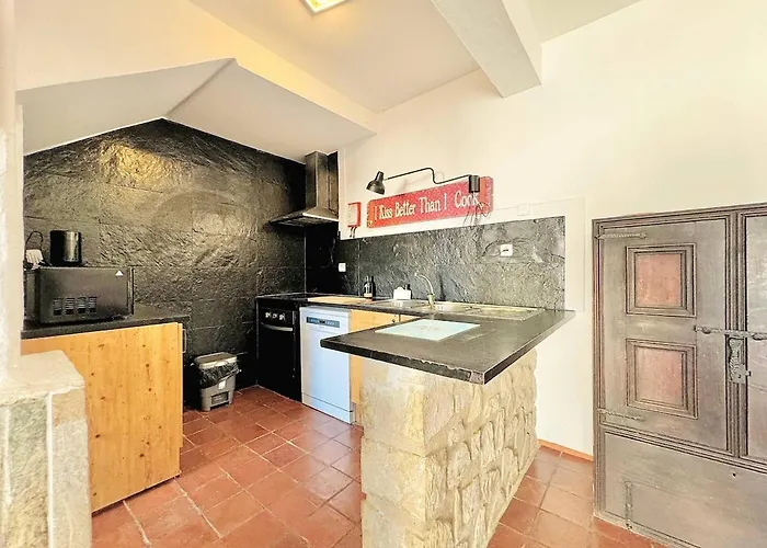 Villa Terraza - Center Hideaway Albufeira