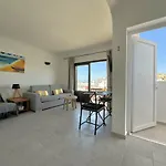 Terraza - Center Hideaway
