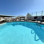 Terraza - Center Hideaway Villa
