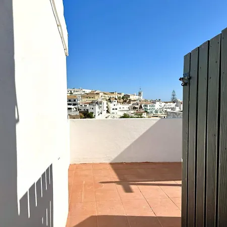 Villa Terraza - Center Hideaway Albufeira