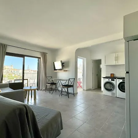 Terraza - Center Hideaway *