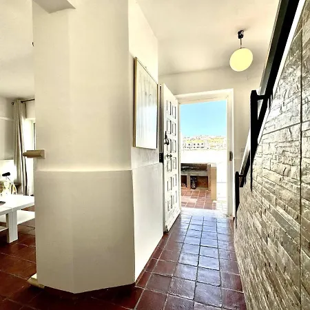 Вілла Terraza - Center Hideaway Албуфейра