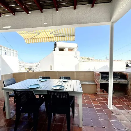 Вілла Terraza - Center Hideaway Албуфейра