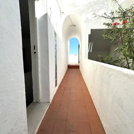 Вілла Terraza - Center Hideaway