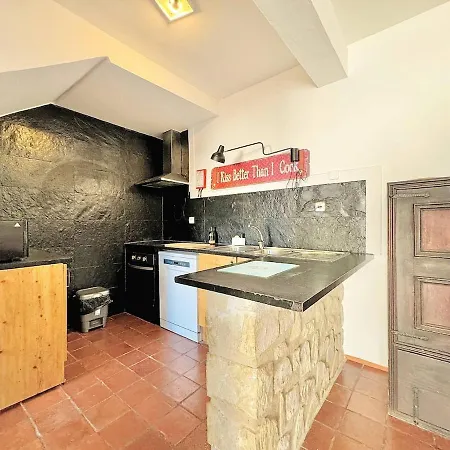 Вілла Terraza - Center Hideaway Албуфейра