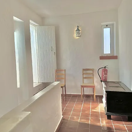 Terraza - Center Hideaway *