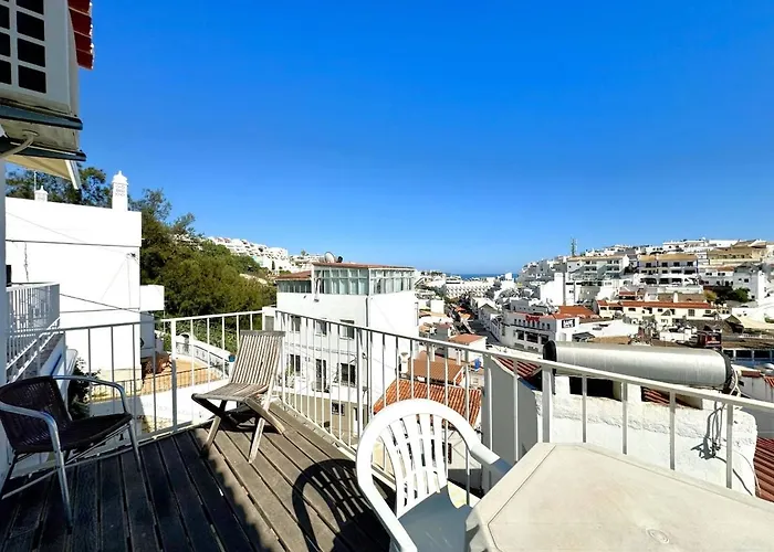 וילה Terraza - Center Hideaway