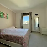 Terraza - Center Hideaway * Albufeira