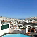 Terraza - Center Hideaway