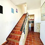 Terraza - Center Hideaway * Albufeira