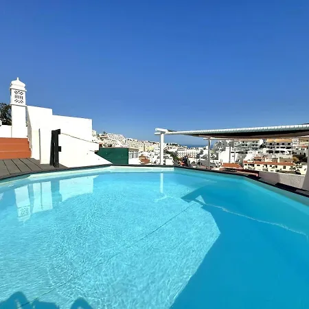 Willa Terraza - Center Hideaway Albufeira
