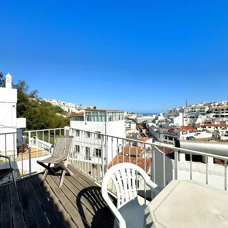 Villa Terraza - Center Hideaway
