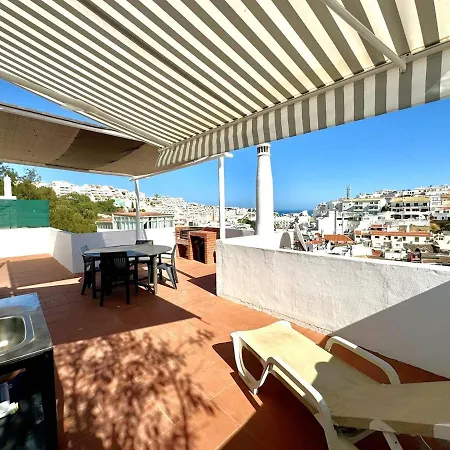 Willa Terraza - Center Hideaway *