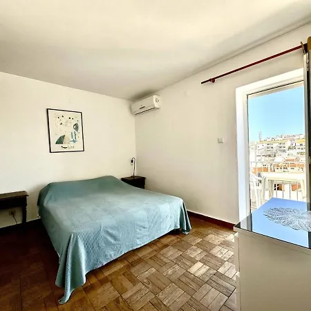 Willa Terraza - Center Hideaway Albufeira