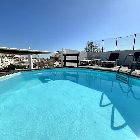 Terraza - Center Hideaway Willa