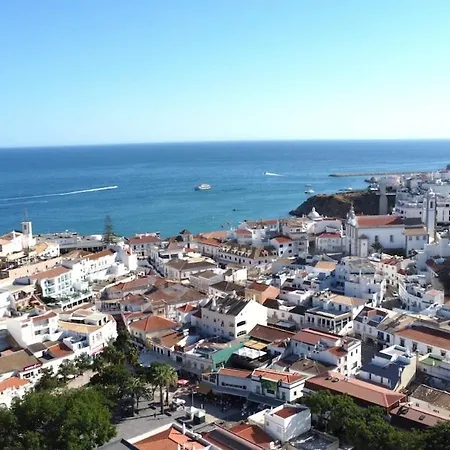 Terraza - Center Hideaway Villa