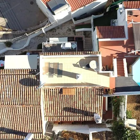 Villa Terraza - Center Hideaway *